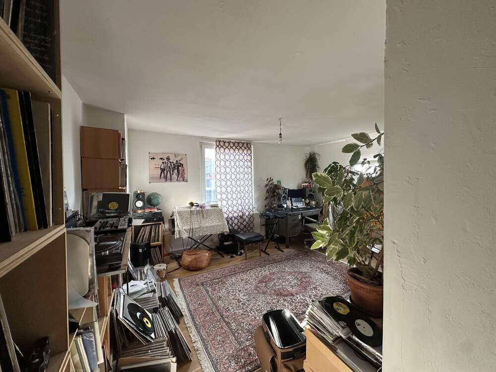 Thumbnail-Wohnung zum Kaufen in Köln 179.000,00 € 49.5 m²