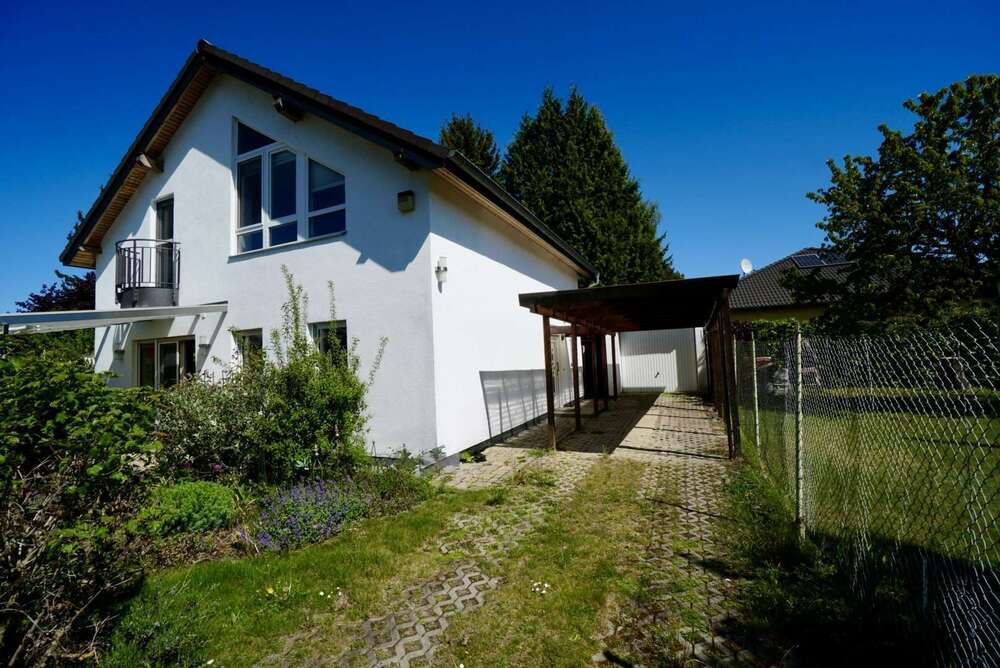 Thumbnail-Haus zum Kaufen in Berlin 580.000,00 € 114 m²