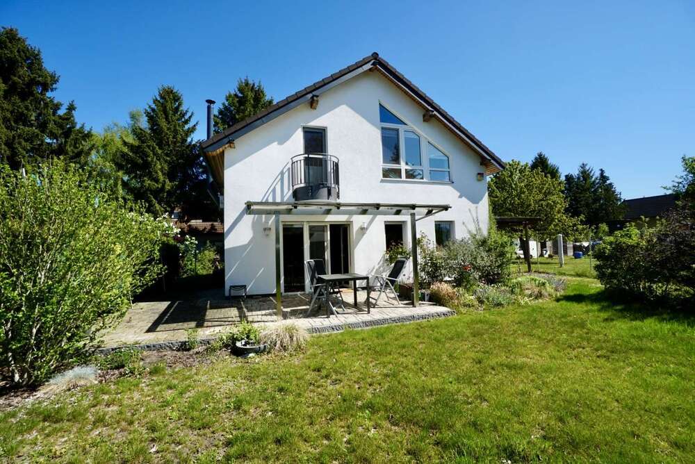 Thumbnail-Haus zum Kaufen in Berlin 580.000,00 € 114 m²