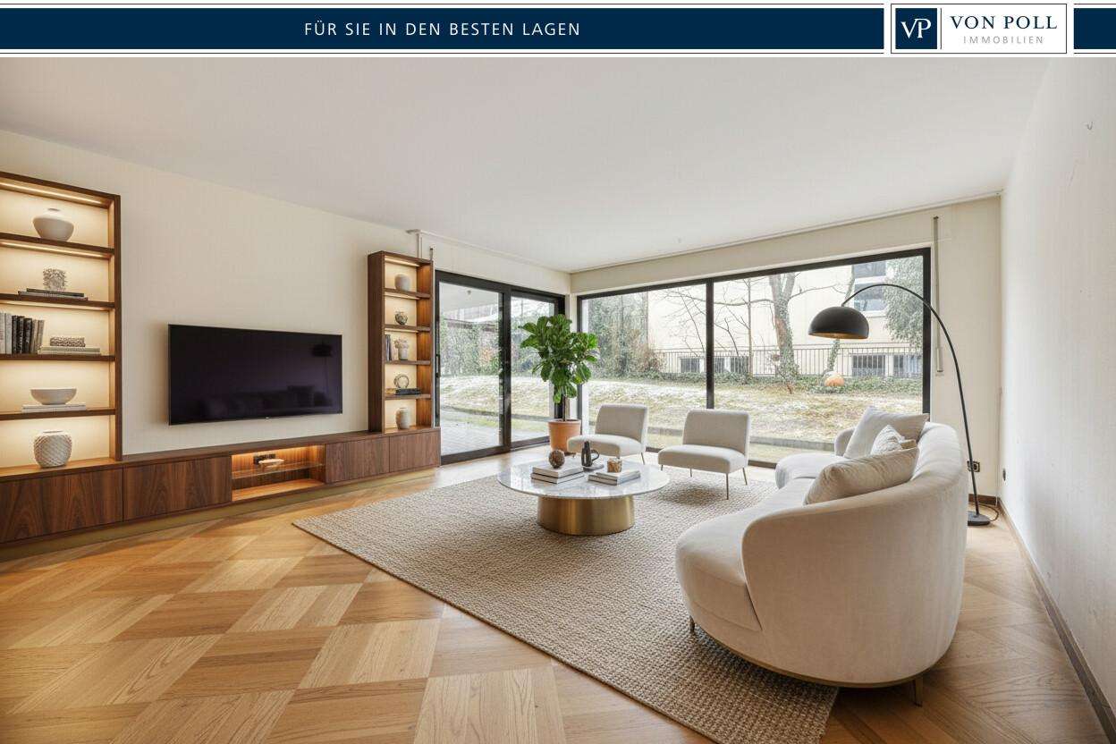 Thumbnail-Haus zum Kaufen in Düsseldorf 740.000,00 € 168.91 m²