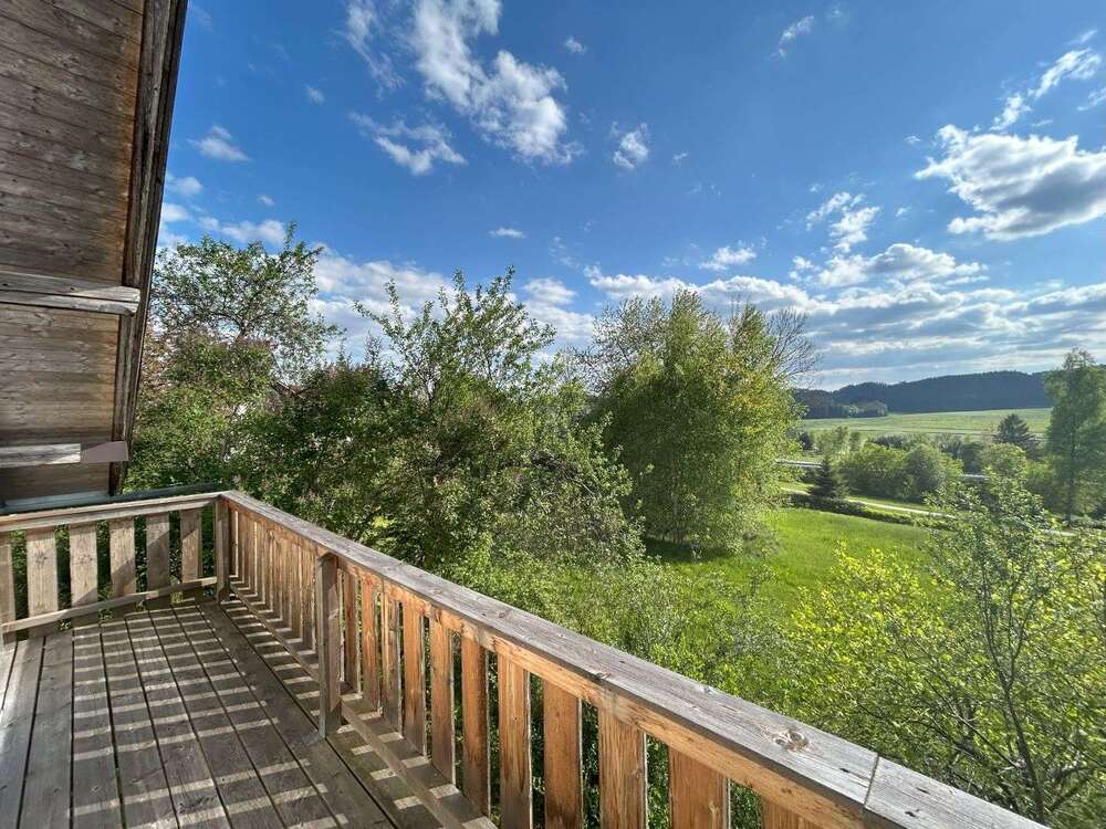 Thumbnail-Haus zum Kaufen in Langdorf 190.000,00 € 124.89 m²