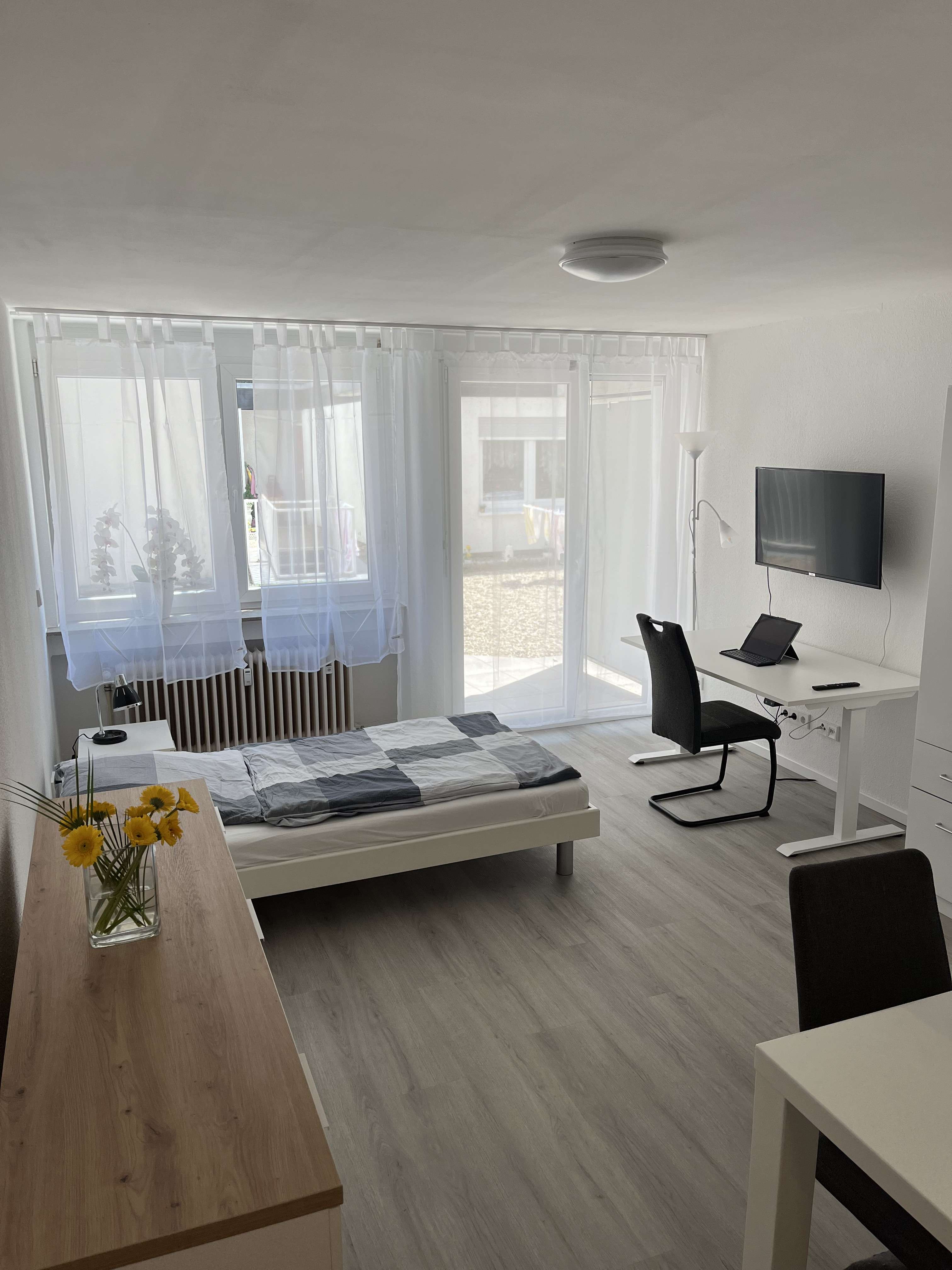 Thumbnail-Wohnung zum Mieten in Stuttgart 790,00 € 29 m²