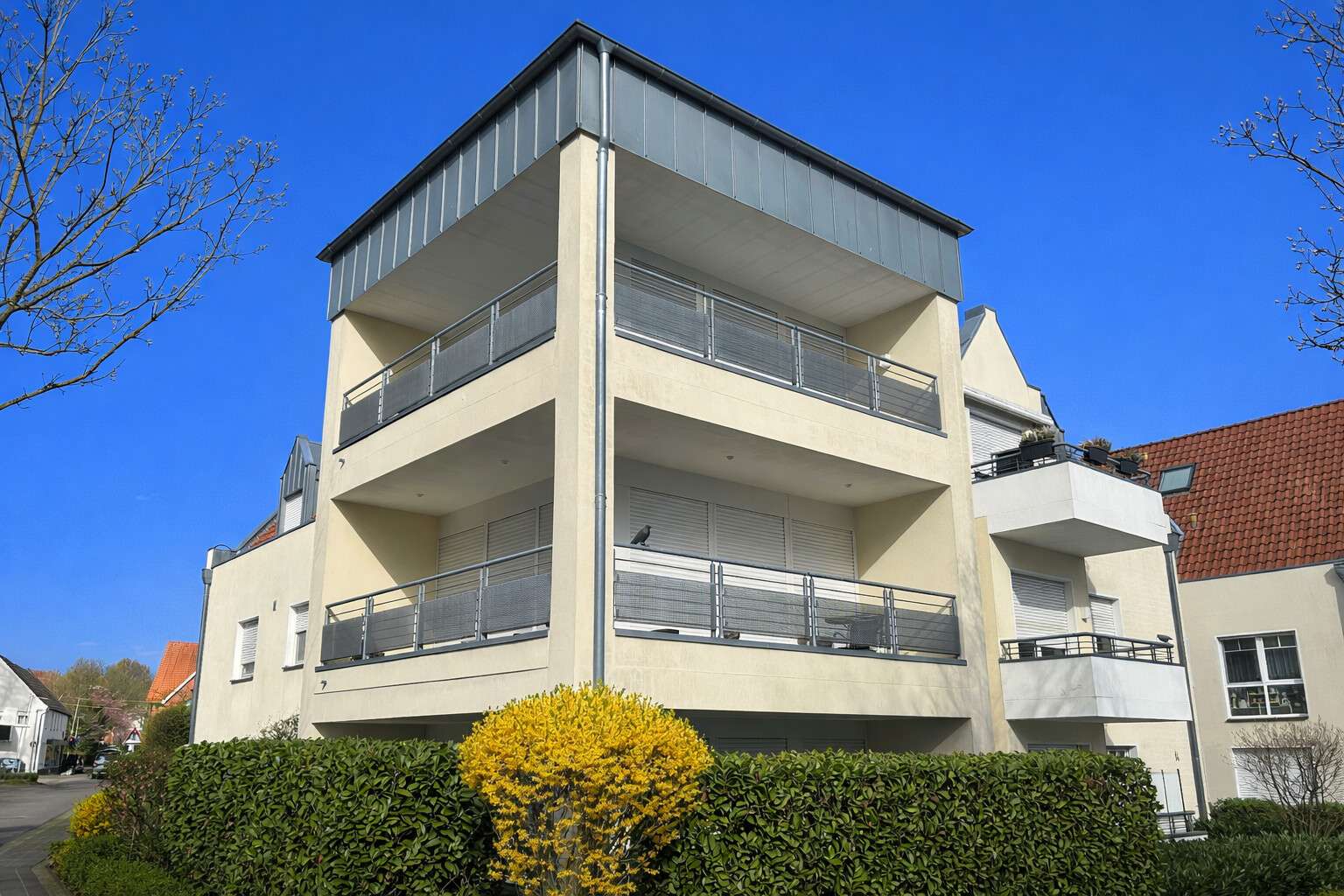 Thumbnail-Wohnung zum Kaufen in Rheda-Wiedenbrück Wiedenbrück 289.000,00 € 82 m²