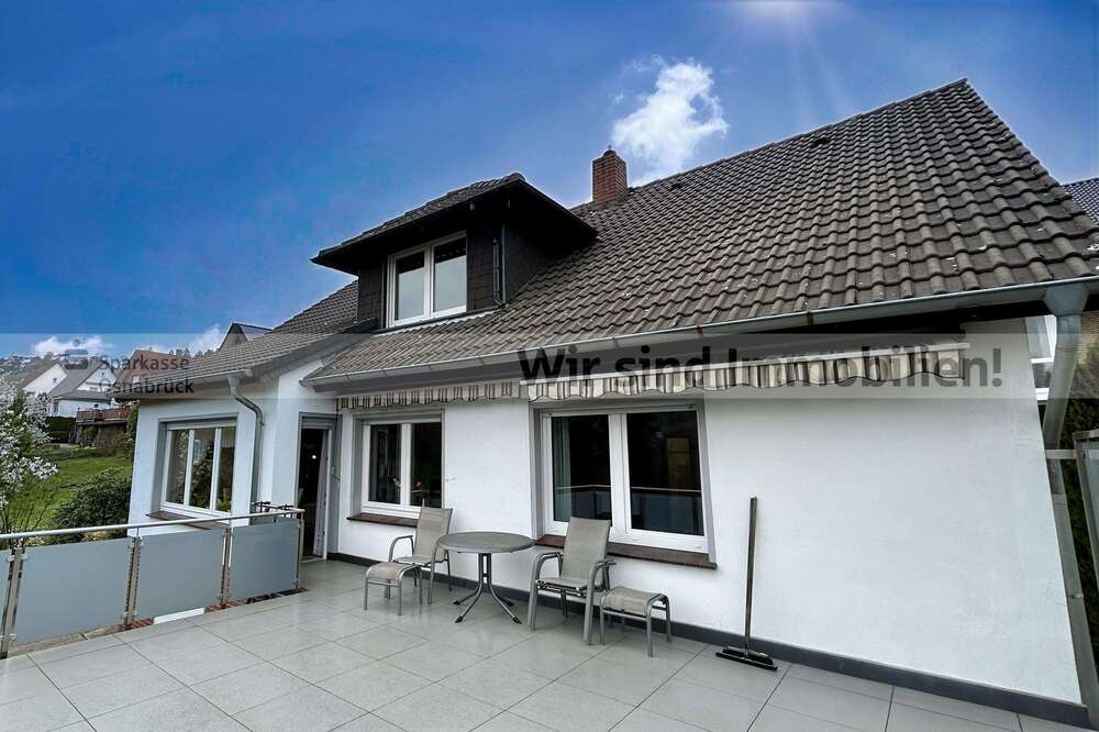 Thumbnail-Haus zum Kaufen in Georgsmarienhütte 359.000,00 € 123 m²