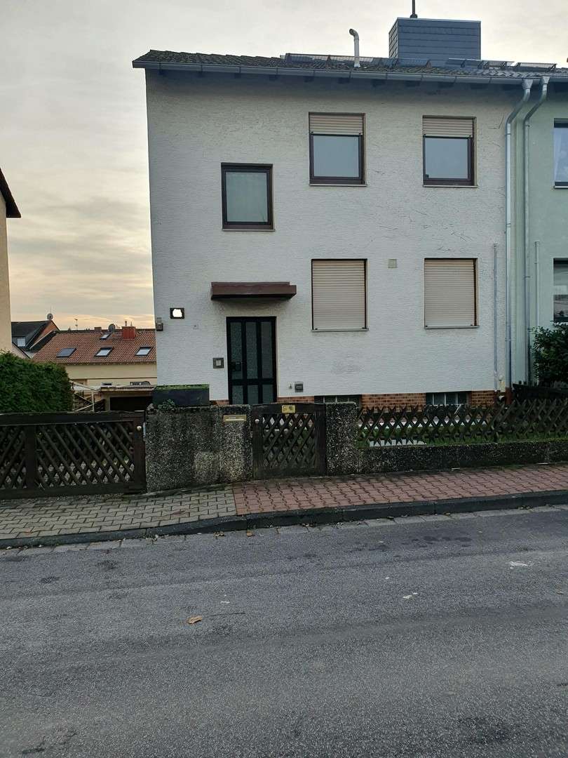 Thumbnail-Haus zum Kaufen in Bruchköbel 309.000,00 € 125 m²