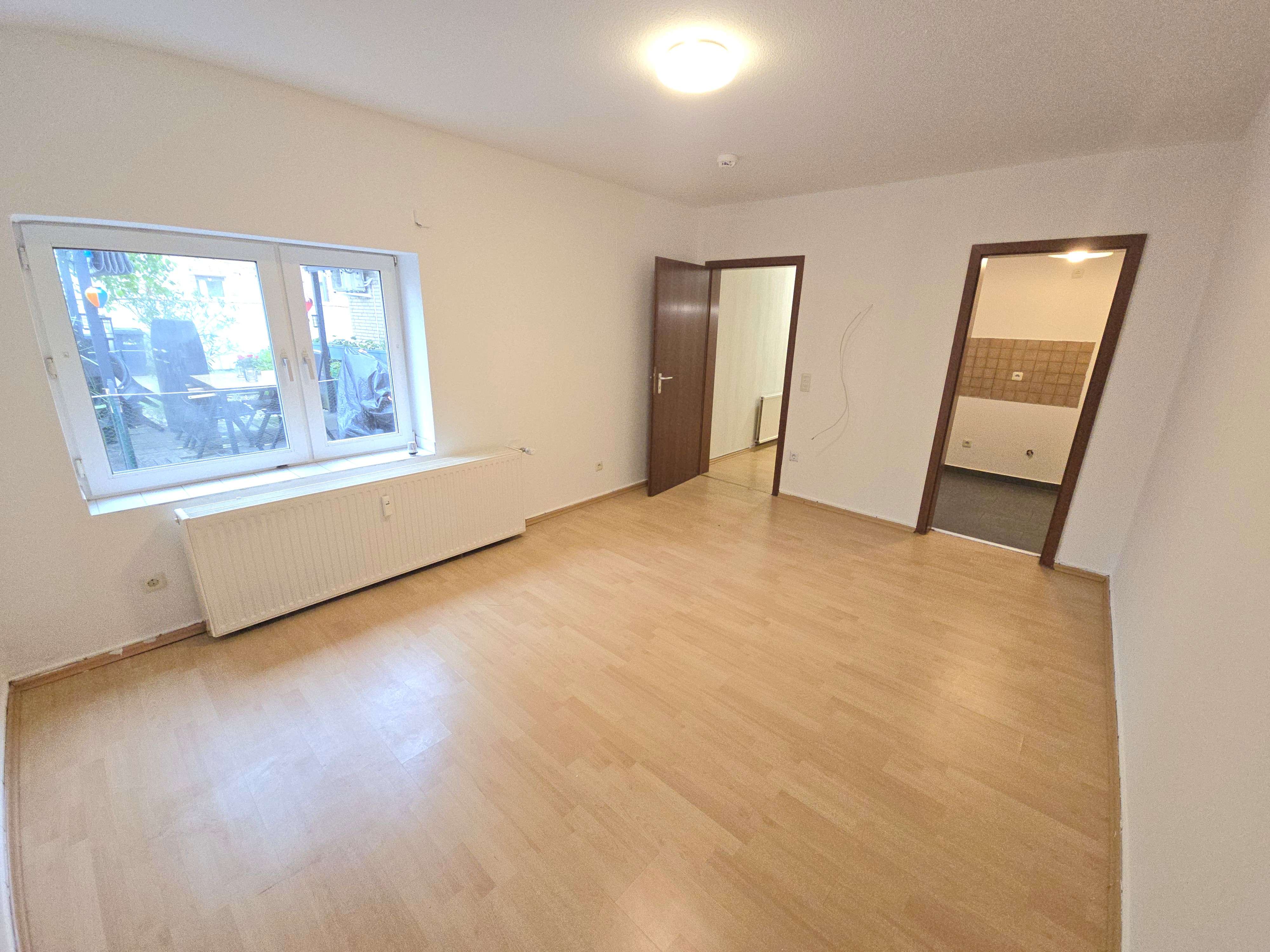 Thumbnail-Wohnung zum Mieten in Grevenbroich 425,00 € 47 m²