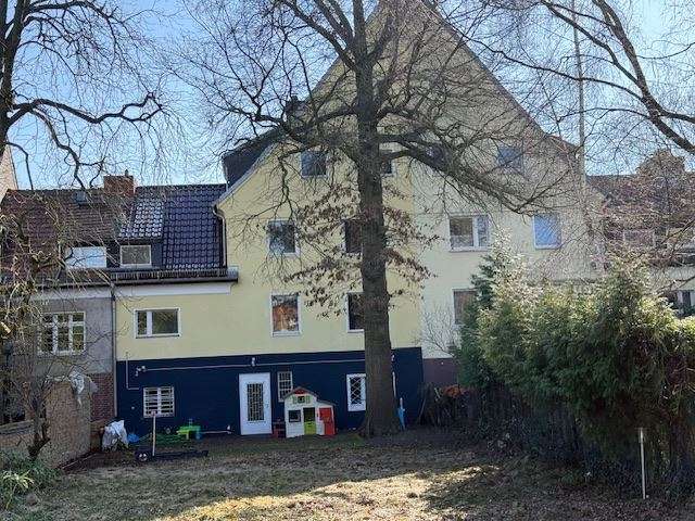 Thumbnail-Haus zum Kaufen in Berlin 1.290.000,00 € 240 m²