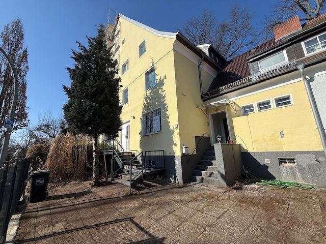 Thumbnail-Haus zum Kaufen in Berlin 1.290.000,00 € 240 m²