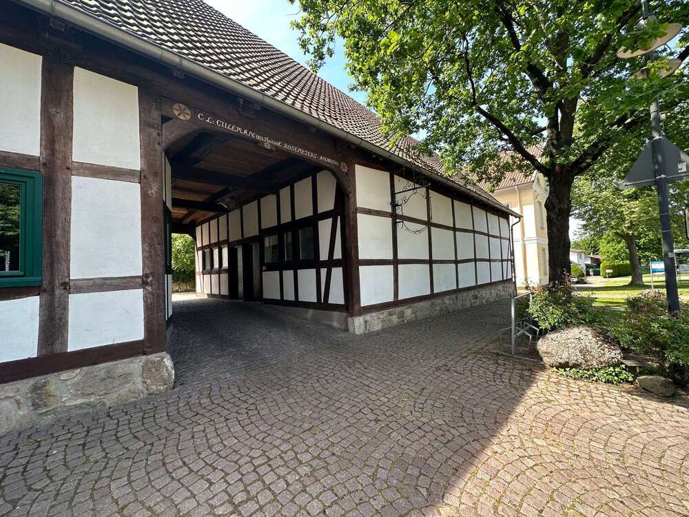 Thumbnail-Büro in Petershagen 1.100,00 € 360 m²