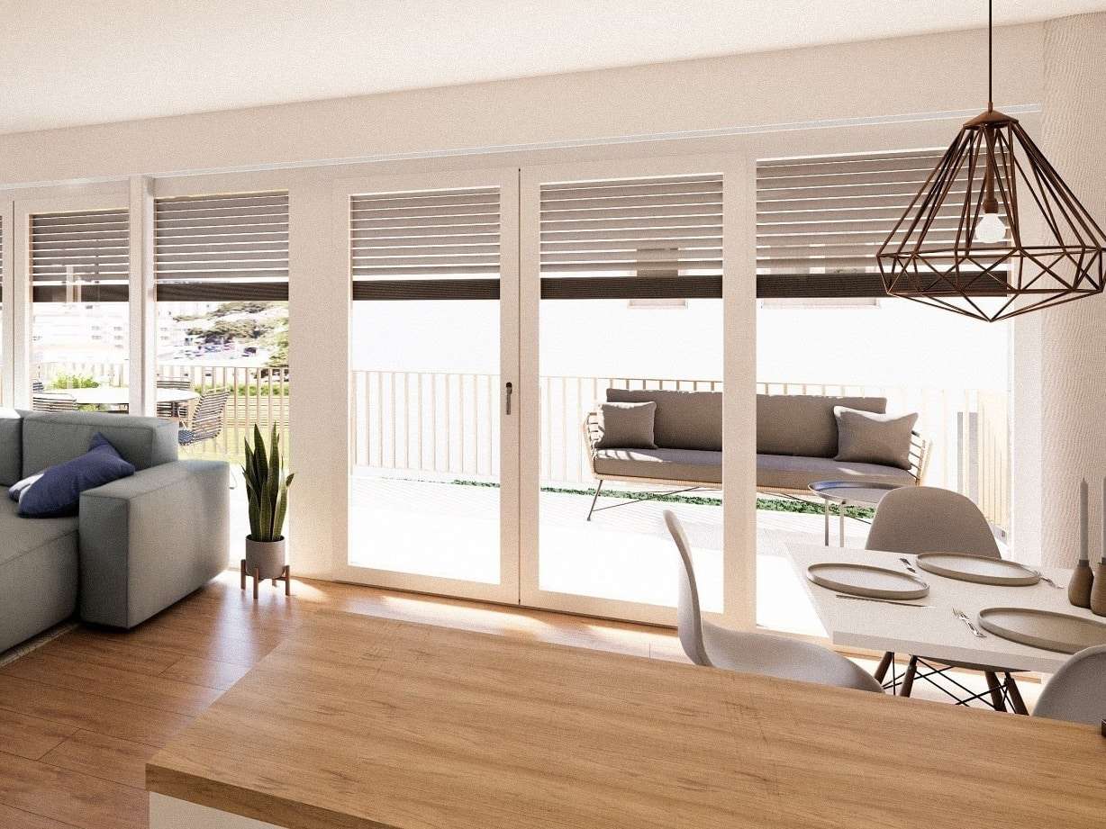 Thumbnail-Wohnung zum Kaufen in Biberach 698.500,00 € 127.35 m²