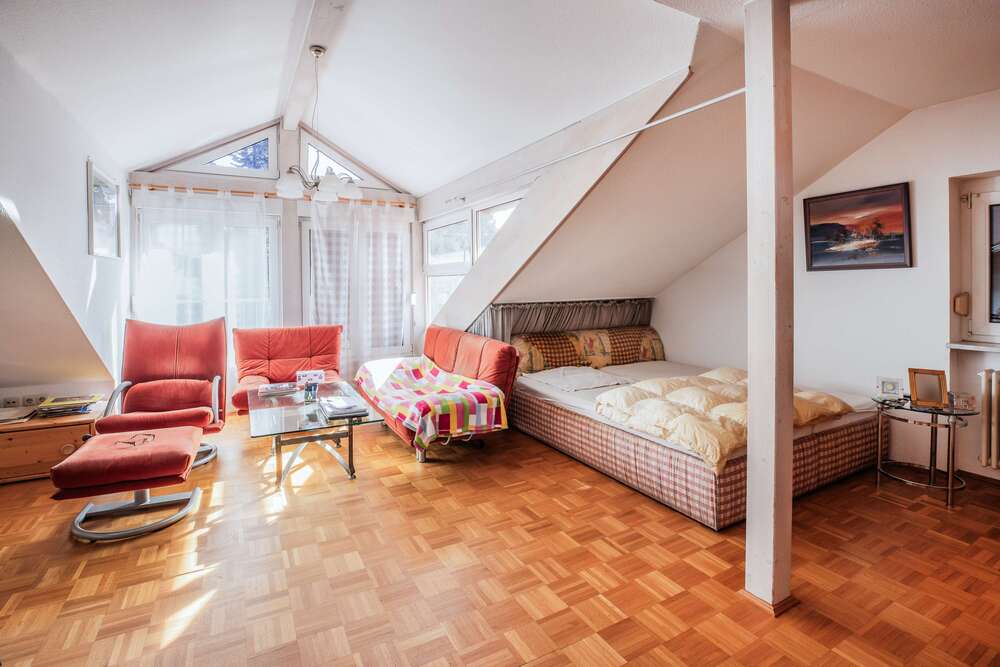 Thumbnail-Wohnung zum Kaufen in Kulmbach 135.000,00 € 48.53 m²