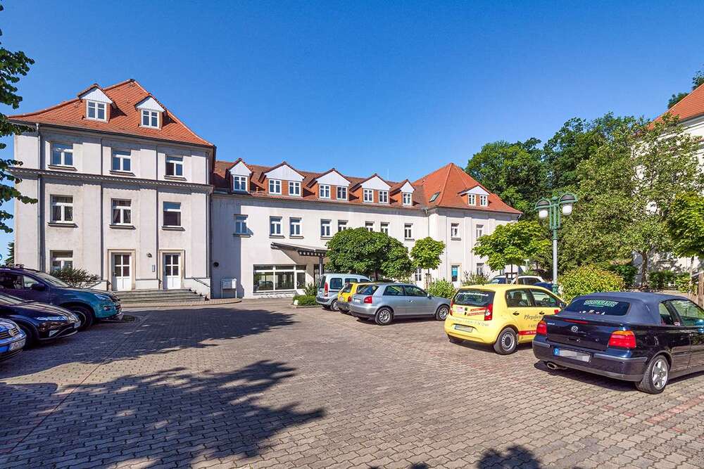 Thumbnail-Wohnung zum Mieten in Heidenau 675,00 € 84 m²