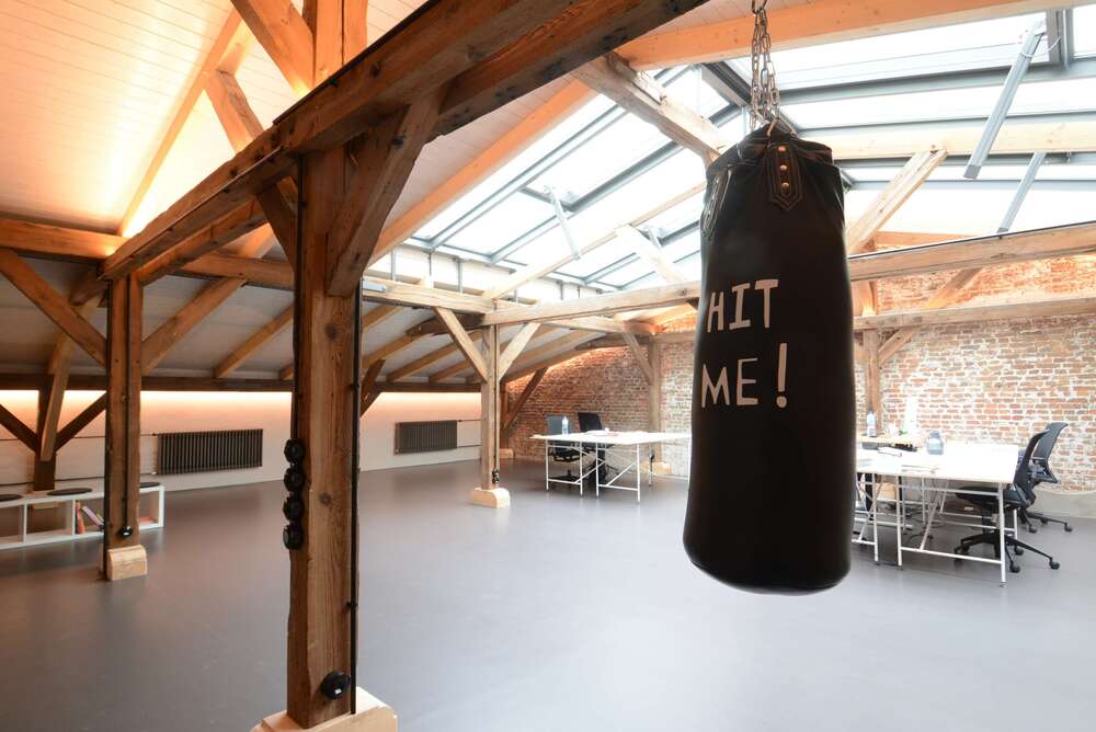 Thumbnail-Büro in Hamburg 400,00 € 4 m²