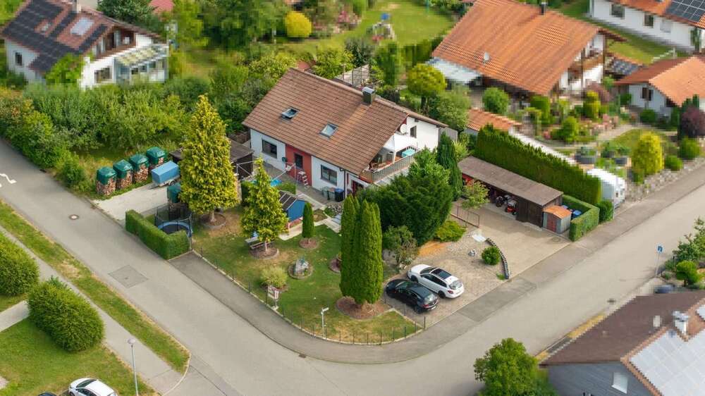 Thumbnail-Haus zum Kaufen in Ingoldingen 420.000,00 € 195.34 m²