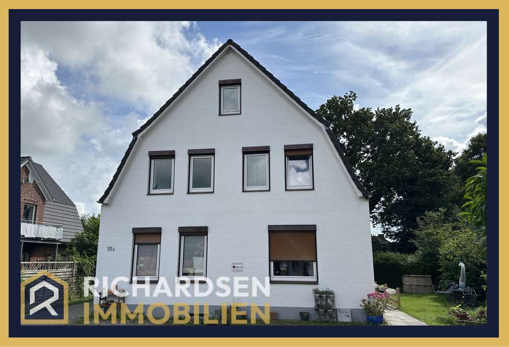 Thumbnail-Haus zum Kaufen in Leck 329.000,00 € 225.06 m²
