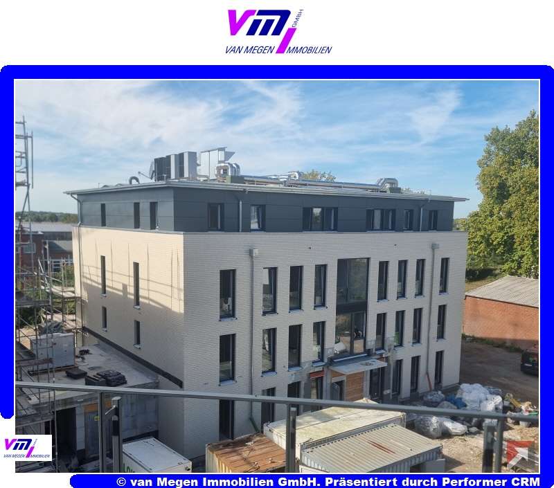 Thumbnail-Wohnung zum Mieten in Geldern 1.080,00 € 91 m²