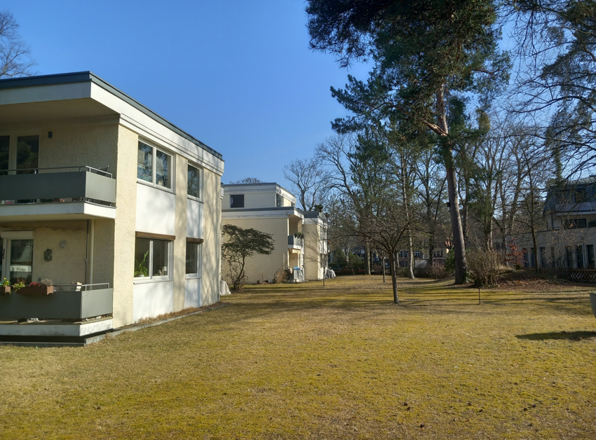 Thumbnail-Wohnung zum Kaufen in Berlin 262.000,00 € 52.46 m²