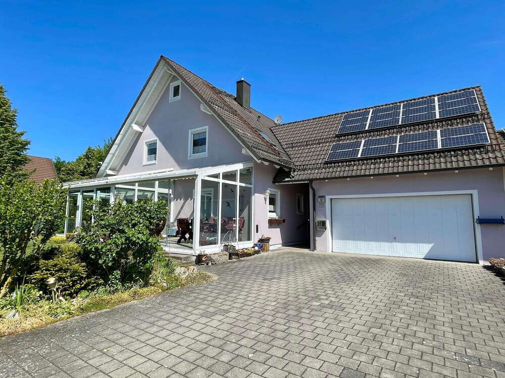 Thumbnail-Haus zum Kaufen in Train 635.000,00 € 189 m²