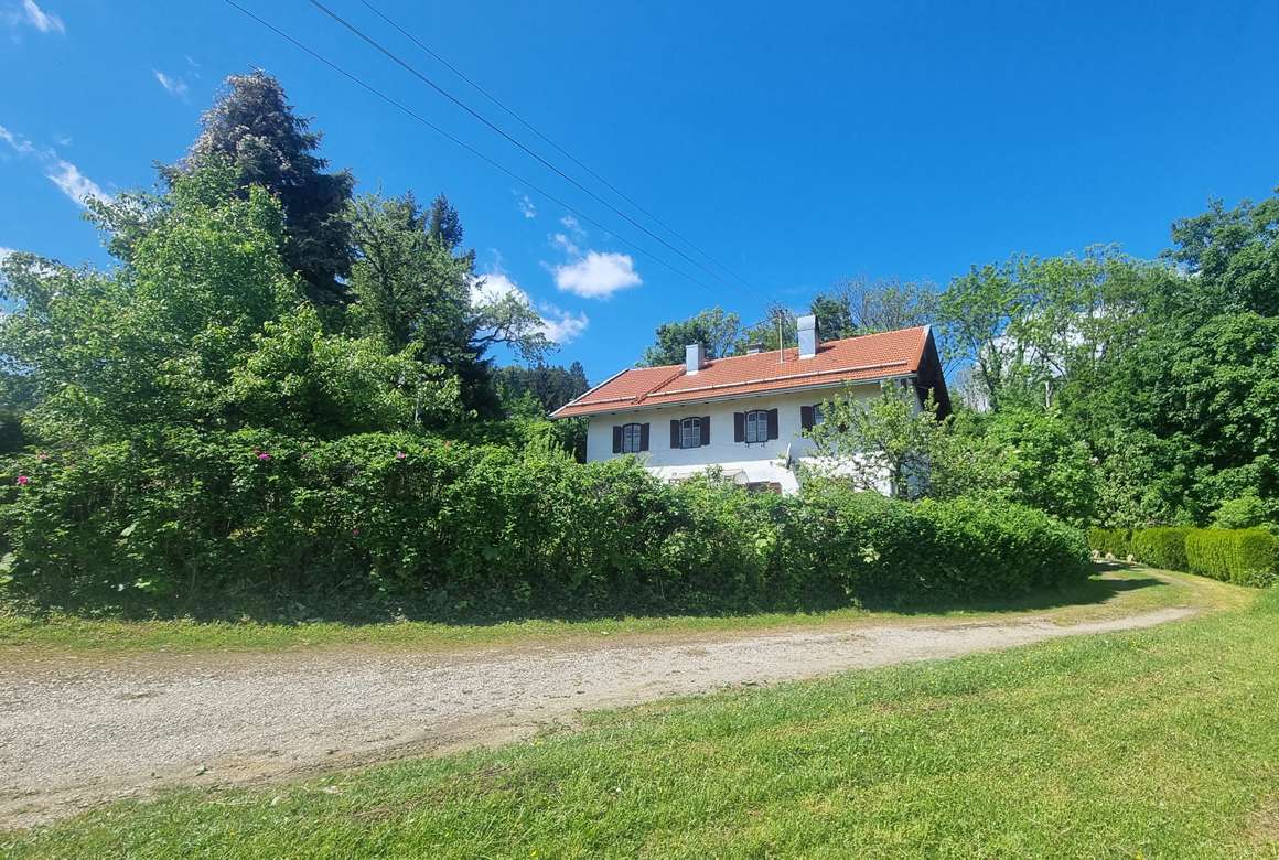 Thumbnail-Haus zum Kaufen in Bernau am Chiemsee 790.000,00 € 140 m²