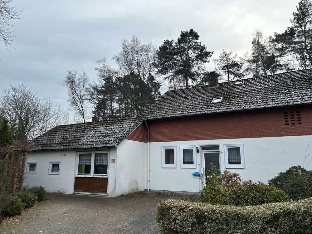 Thumbnail-Haus zum Kaufen in Oldenburg 269.000,00 € 92.53 m²