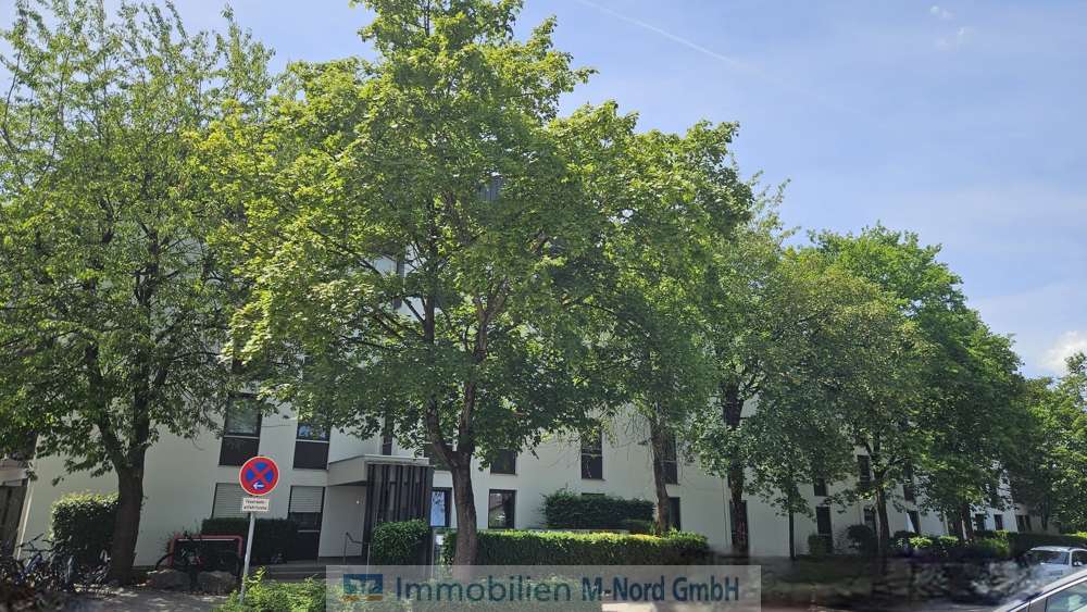 Thumbnail-Wohnung zum Kaufen in Unterschleißheim 219.000,00 € 35 m²