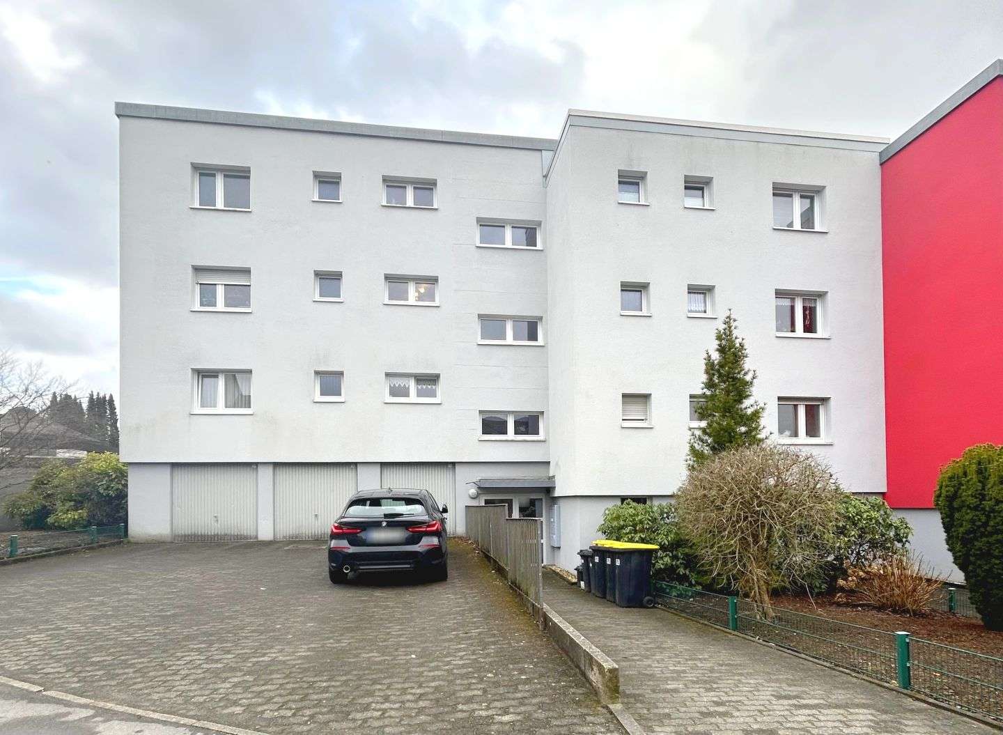 Thumbnail-Wohnung zum Kaufen in Lüdenscheid 199.000,00 € 90 m²