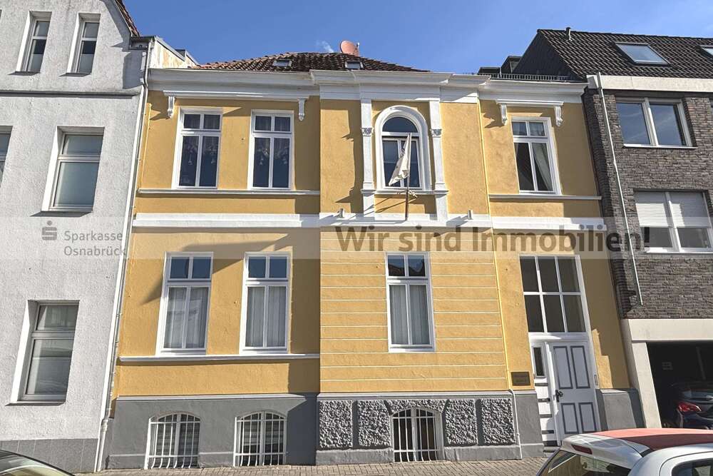 Thumbnail-Haus zum Kaufen in Osnabrück 975.000,00 € 147 m²