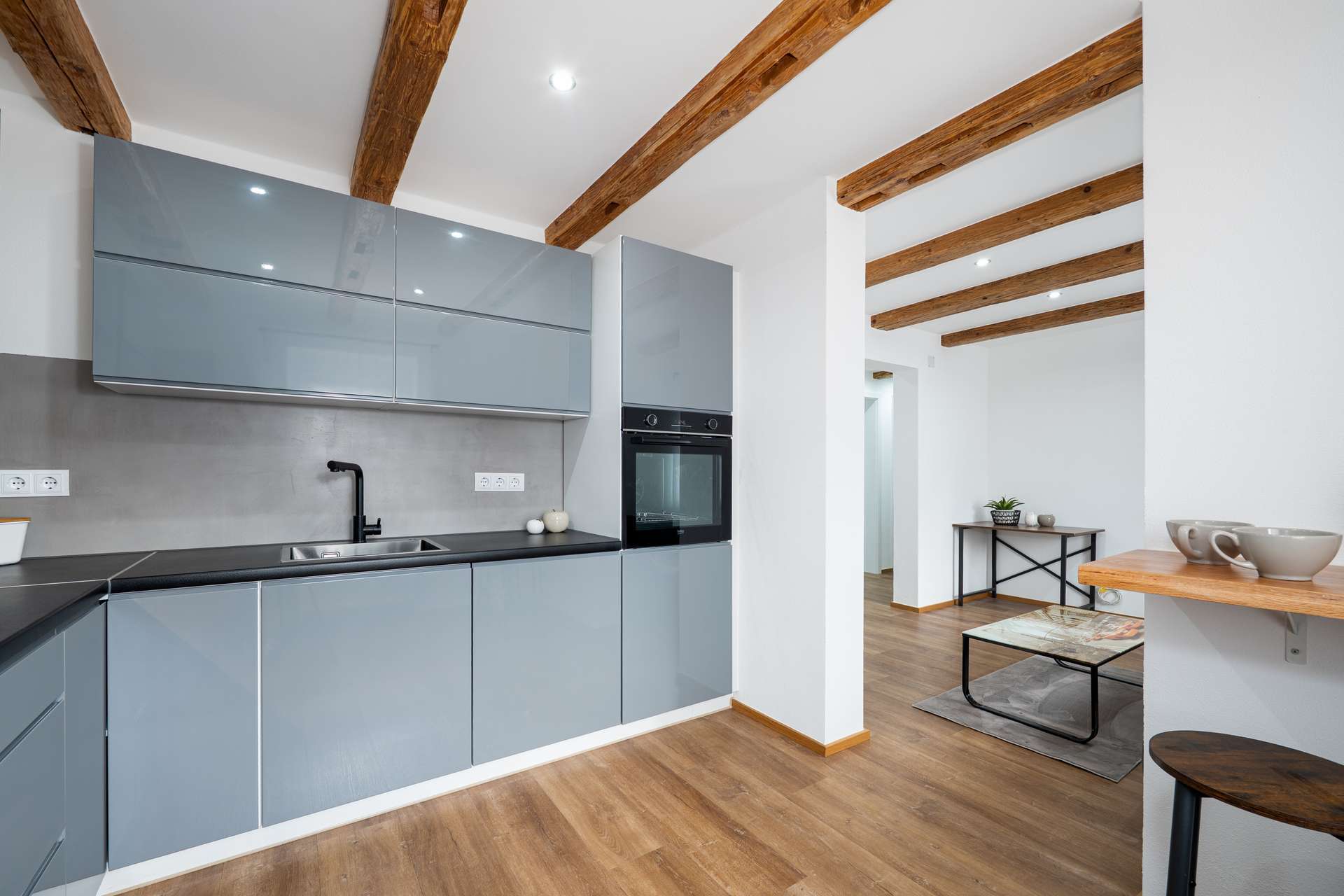 Thumbnail-Haus zum Kaufen in Sigmaringen 399.000,00 € 145 m²