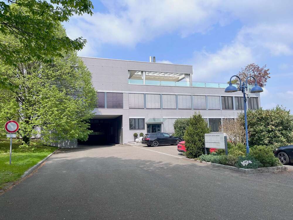Thumbnail-Halle in Leutenbach 8.850,00 € 1264 m²
