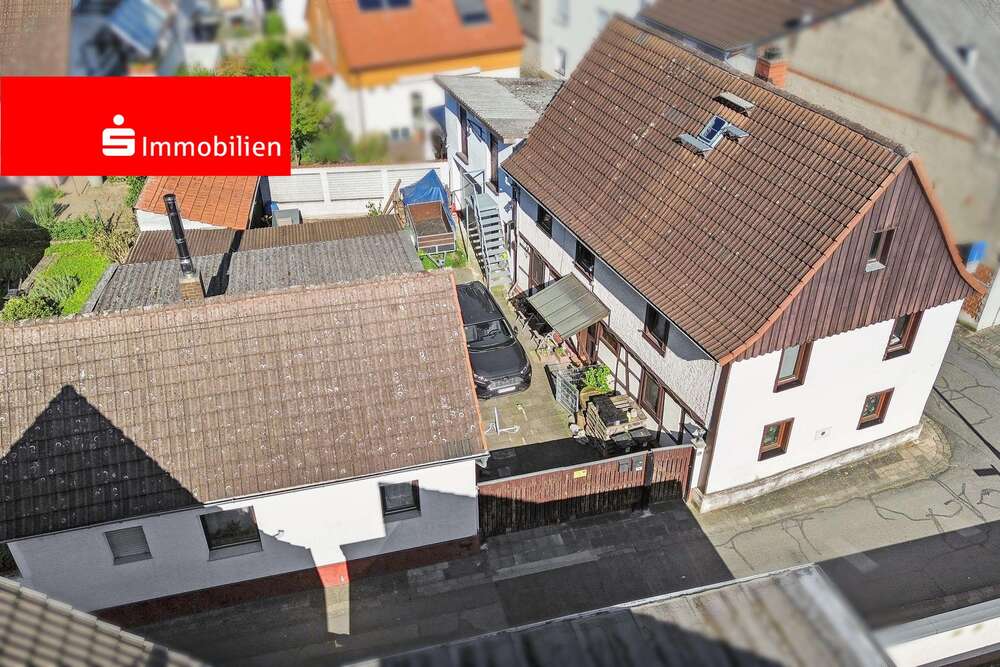 Thumbnail-Haus zum Kaufen in Münster 269.000,00 € 164 m²