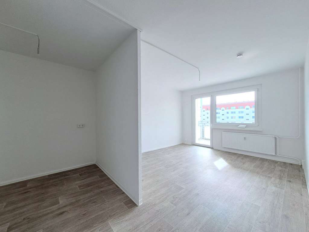 Thumbnail-Wohnung zum Mieten in Plauen 303,47 € 56.83 m²
