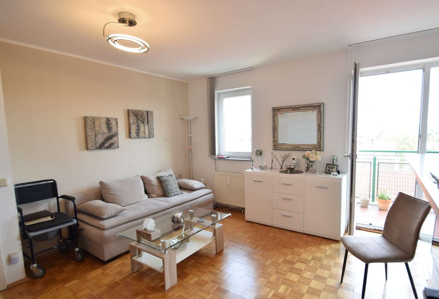 Thumbnail-Wohnung zum Kaufen in Neu-Isenburg 152.000,00 € 46.69 m²