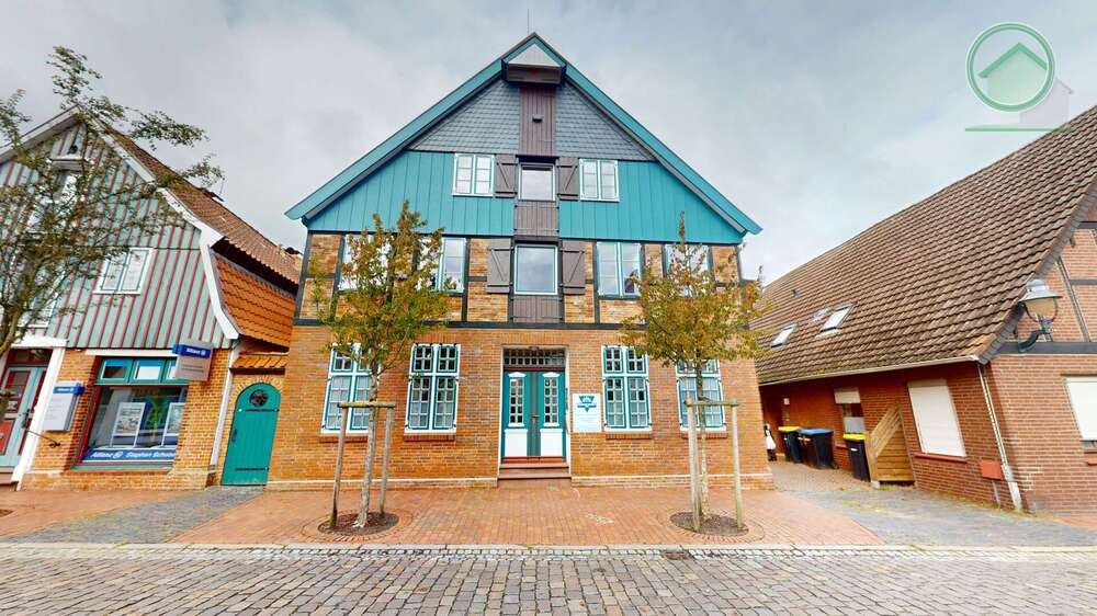 Thumbnail-Haus zum Kaufen in Cuxhaven 495.000,00 € 155 m²