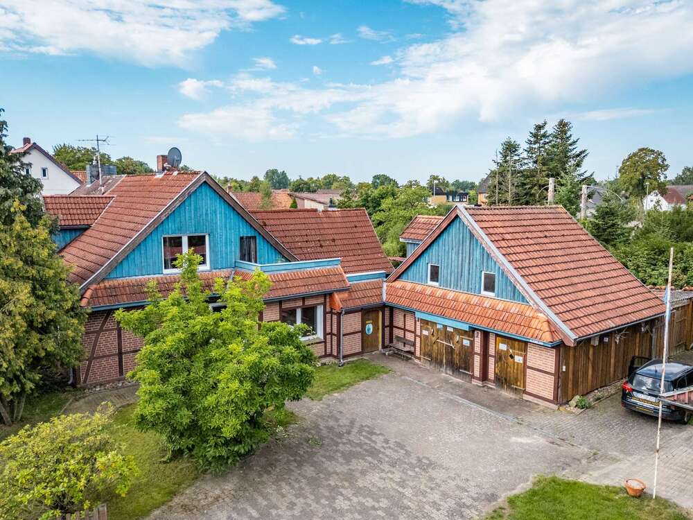 Thumbnail-Haus zum Kaufen in Winsen (Aller) 199.000,00 € 177.1 m²