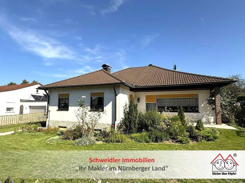 Thumbnail-Haus zum Kaufen in Eckental-Eckenhaid 580.000,00 € 111 m²