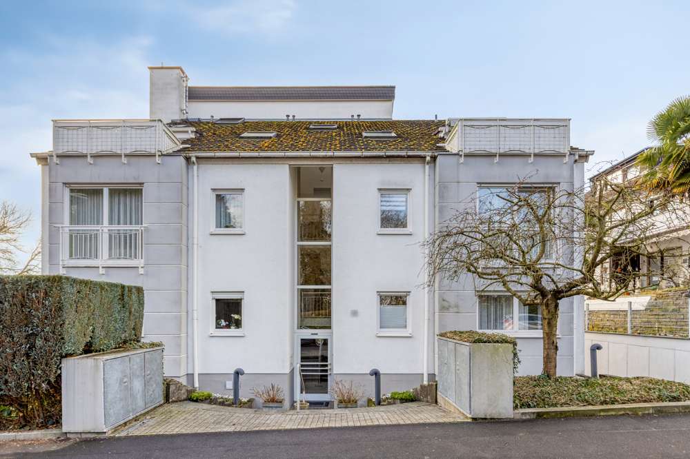 Thumbnail-Wohnung zum Mieten in Bonn Alt-Godesberg 2.300,00 € 193 m²