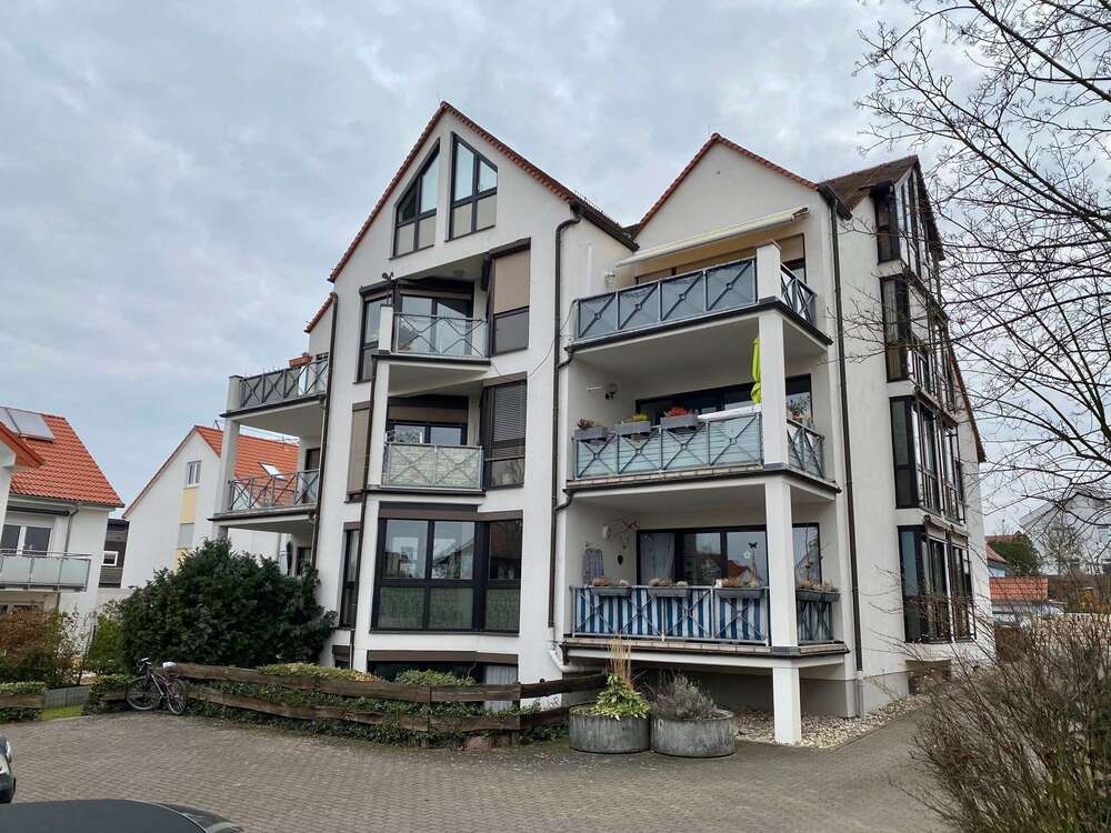 Thumbnail-Wohnung zum Mieten in Ingelheim 840,00 € 76.5 m²