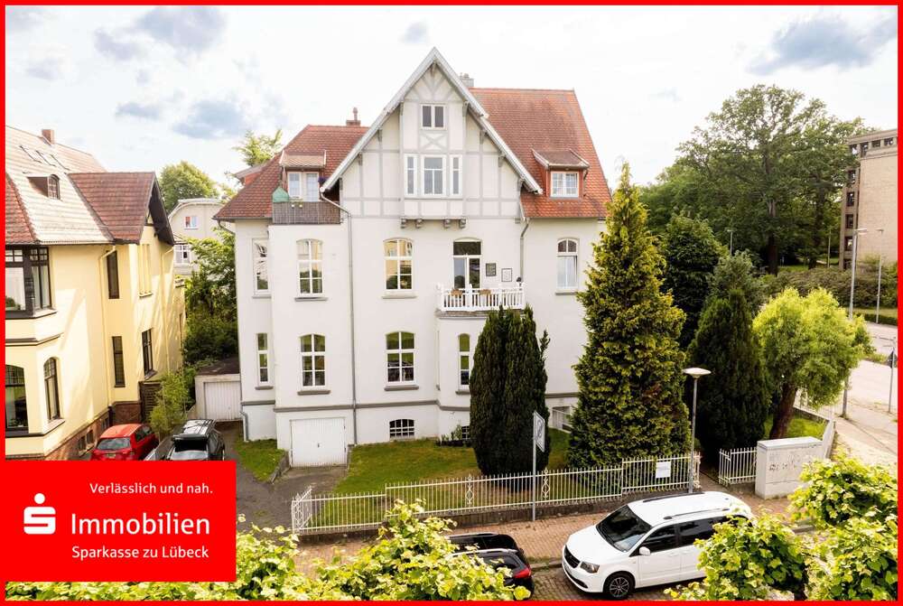 Thumbnail-Haus zum Kaufen in Lübeck 1.260.000,00 € 446 m²