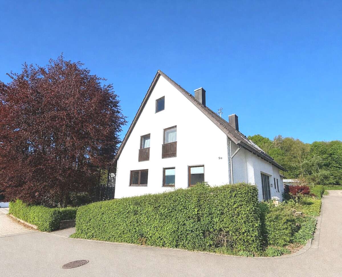 Thumbnail-Haus zum Kaufen in Krumbach 759.000,00 € 238 m²