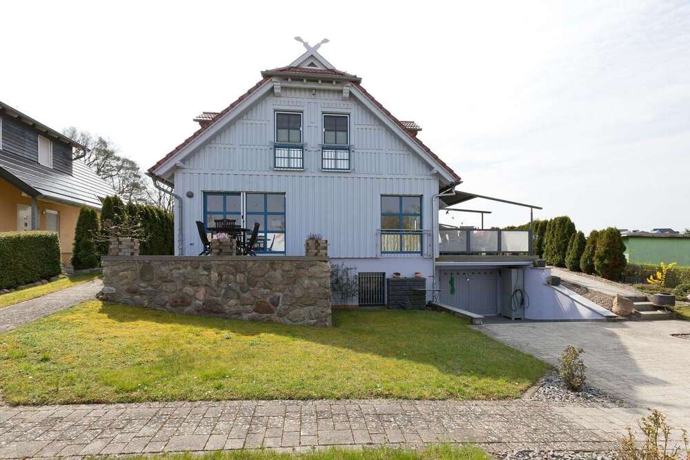 Thumbnail-Haus zum Kaufen in Göhren-Lebbin 725.000,00 € 150 m²