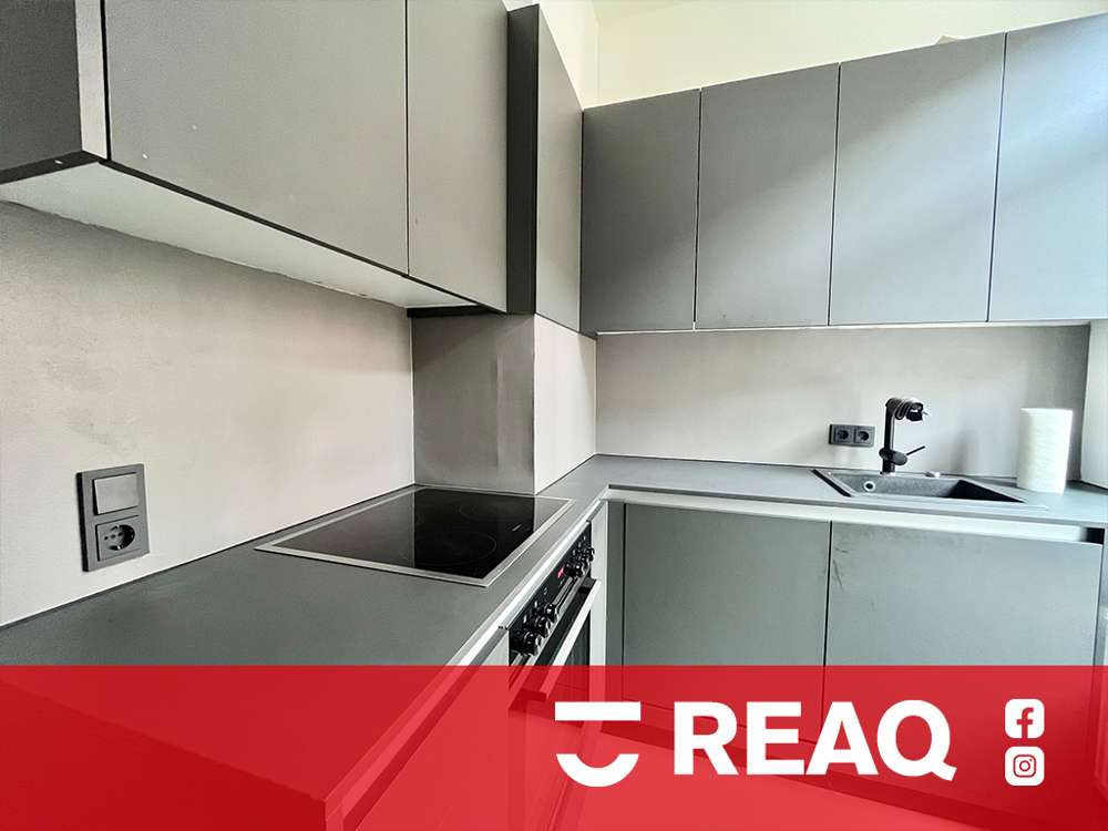 Thumbnail-Wohnung zum Mieten in Aachen 590,00 € 40 m²