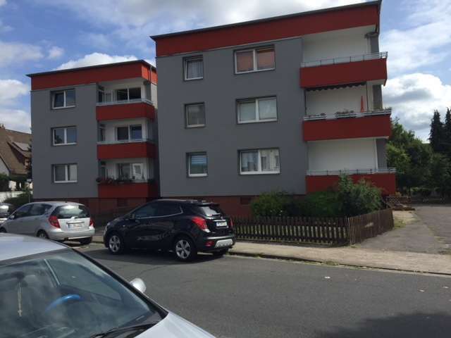 Thumbnail-Wohnung zum Mieten in Hannover 510,00 € 56 m²