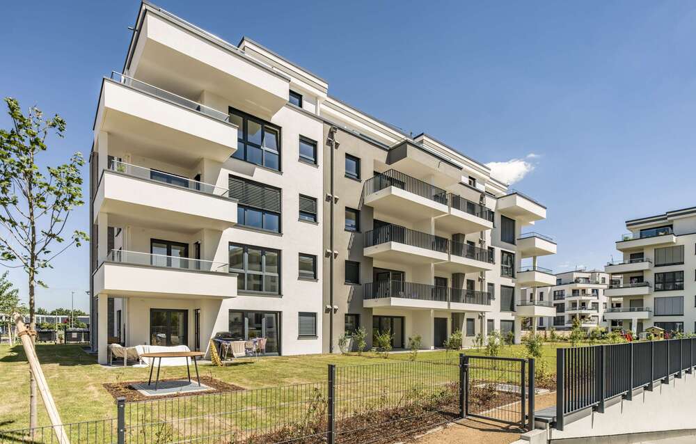Thumbnail-Wohnung zum Mieten in Wiesbaden 1.499,00 € 85 m²
