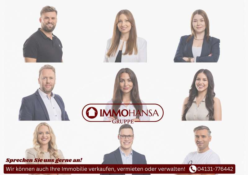 Thumbnail-Grundstück zu verkaufen in Adendorf 395.000,00 € 1150 m²
