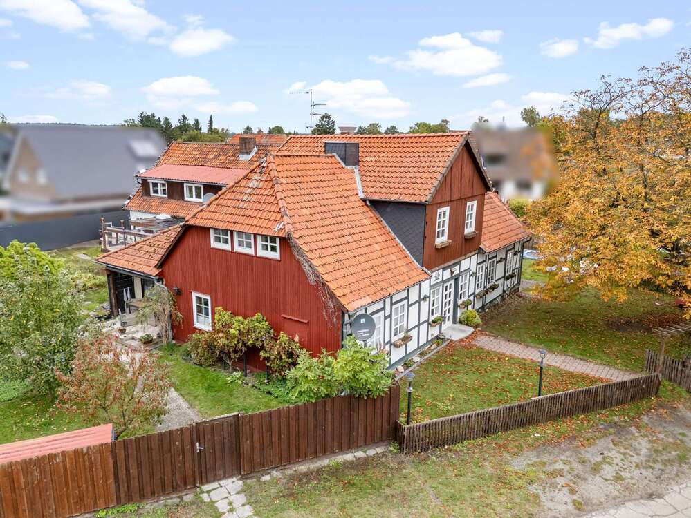 Thumbnail-Haus zum Kaufen in Lachendorf 295.000,00 € 393 m²
