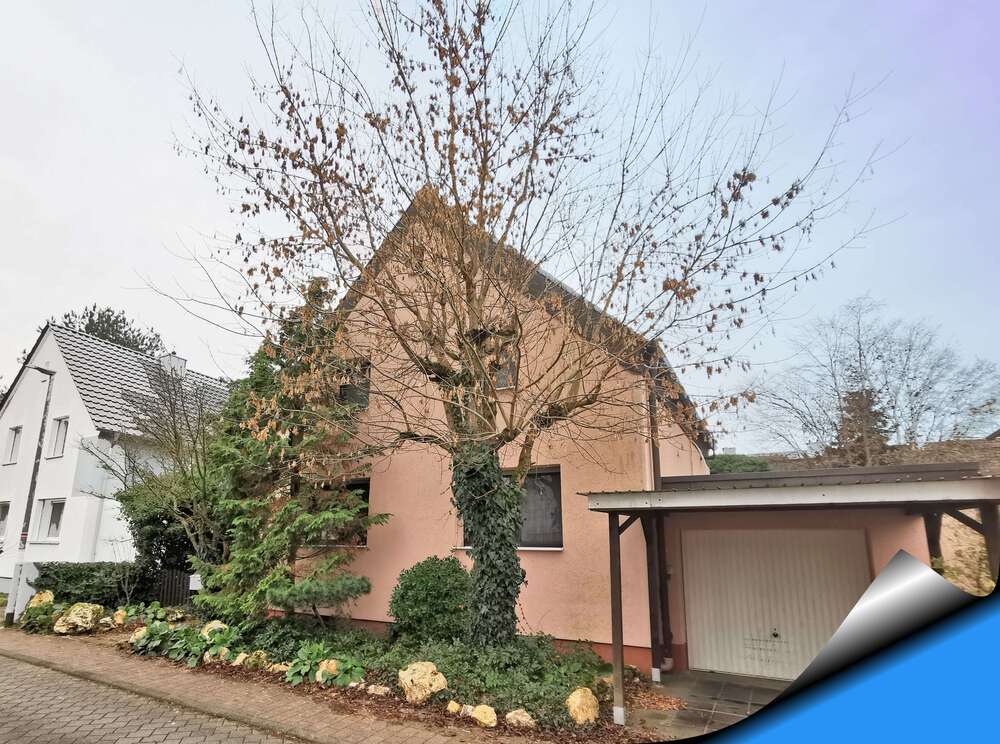 Thumbnail-Haus zum Kaufen in Budenheim 660.000,00 € 160 m²