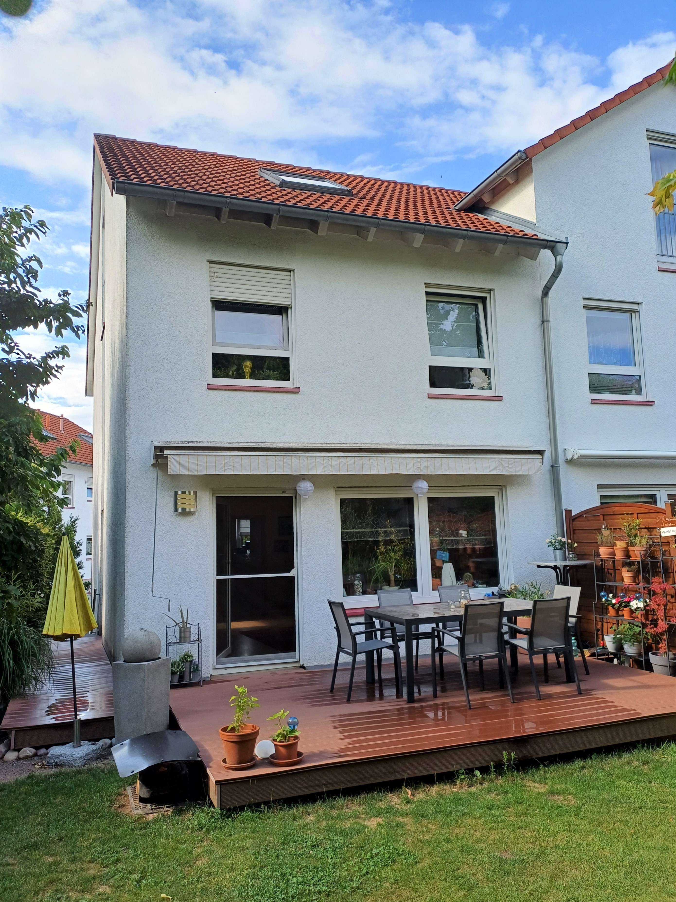 Thumbnail-Haus zum Kaufen in Pfinztal 575.000,00 € 127 m²