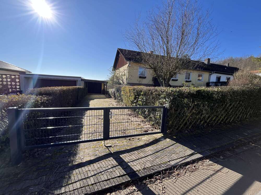 Thumbnail-Haus zum Kaufen in Eisenberg 439.000,00 € 157 m²