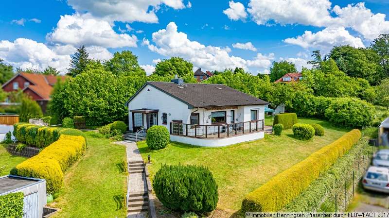 Thumbnail-Haus zum Kaufen in Sterup 265.000,00 € 90 m²