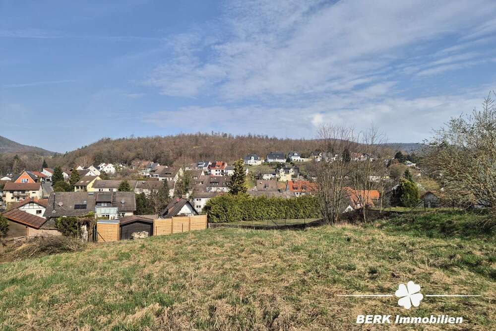 Thumbnail-Haus zum Kaufen in Sailauf 595.000,00 € 126.07 m²